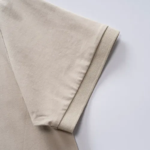 Replica Boss T-Shirts Short Sleeved For Men #1418208 $25.00 USD for Wholesale