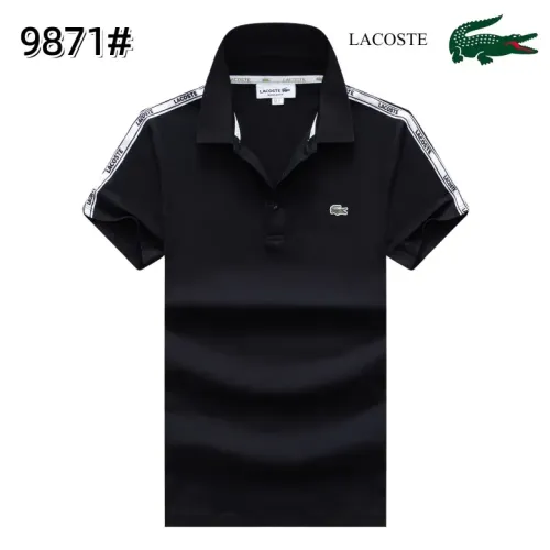 Cheap Lacoste T-Shirts Short Sleeved For Men #1418222, $$25.00 USD On Lacoste T-Shirts