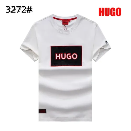 Cheap Boss T-Shirts Short Sleeved For Men #1418249, $$27.00 USD On Boss T-Shirts