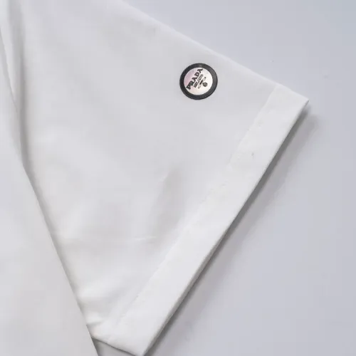 Replica Prada T-Shirts Short Sleeved For Men #1418256 $27.00 USD for Wholesale