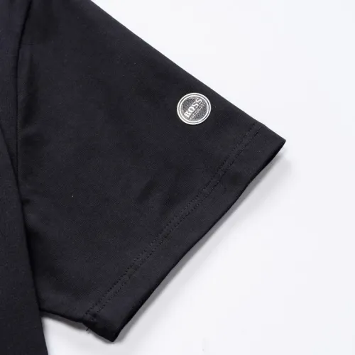 Replica Boss T-Shirts Short Sleeved For Men #1418265 $27.00 USD for Wholesale