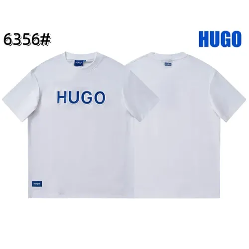 Cheap Boss T-Shirts Short Sleeved For Unisex #1418266, $$29.00 USD On Boss T-Shirts