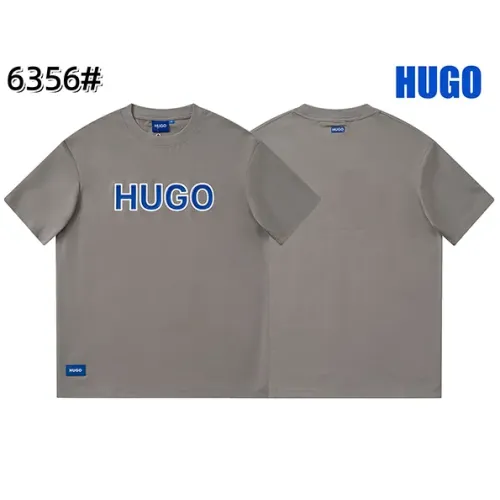 Cheap Boss T-Shirts Short Sleeved For Unisex #1418267, $$29.00 USD On Boss T-Shirts