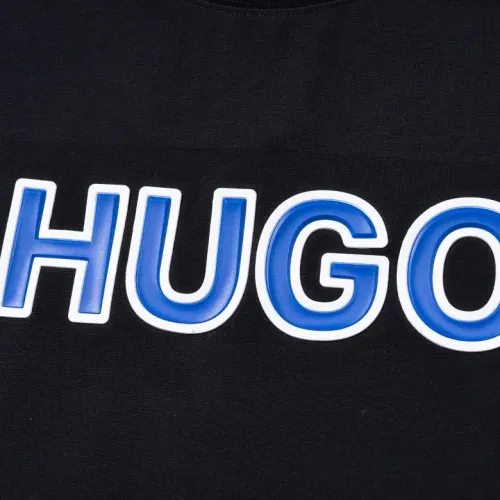 Replica Boss T-Shirts Short Sleeved For Unisex #1418268 $29.00 USD for Wholesale