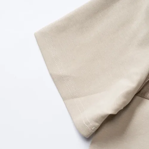 Replica Amiri T-Shirts Short Sleeved For Unisex #1418273 $29.00 USD for Wholesale