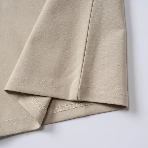 Replica Amiri T-Shirts Short Sleeved For Unisex #1418273 $29.00 USD for Wholesale