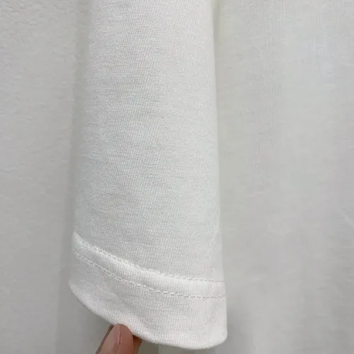 Replica Balenciaga T-Shirts Short Sleeved For Men #1418287 $68.00 USD for Wholesale