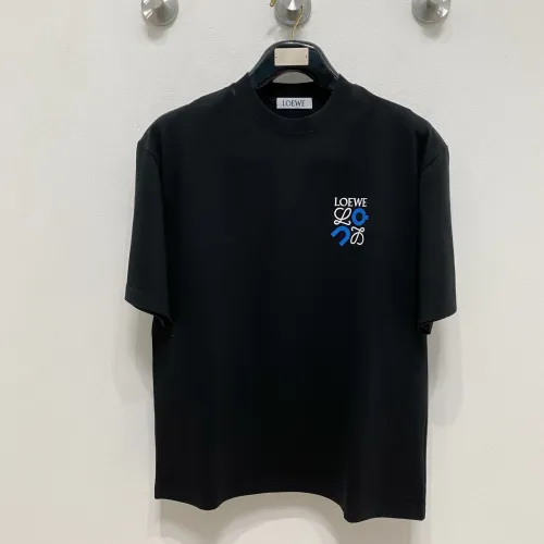 Cheap LOEWE T-Shirts Short Sleeved For Men #1418293, $$68.00 USD On LOEWE T-Shirts