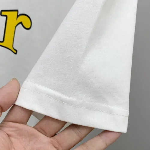 Replica Christian Dior T-Shirts Short Sleeved For Men #1418304 $60.00 USD for Wholesale