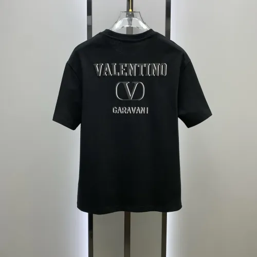 Cheap Valentino T-Shirts Short Sleeved For Men #1418307, $$60.00 USD On Valentino T-Shirts