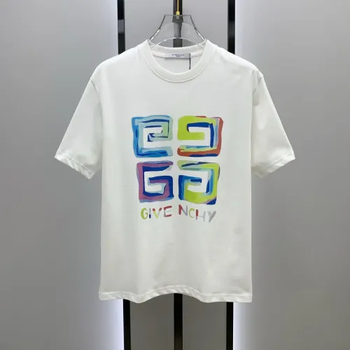 Cheap Givenchy T-Shirts Short Sleeved For Men #1418310, $$60.00 USD On Givenchy T-Shirts