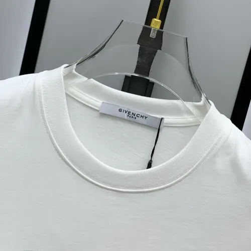 Replica Givenchy T-Shirts Short Sleeved For Men #1418310 $60.00 USD for Wholesale