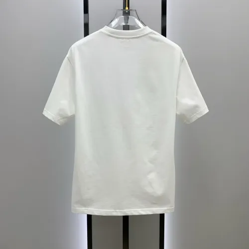 Replica Christian Dior T-Shirts Short Sleeved For Men #1418312 $60.00 USD for Wholesale