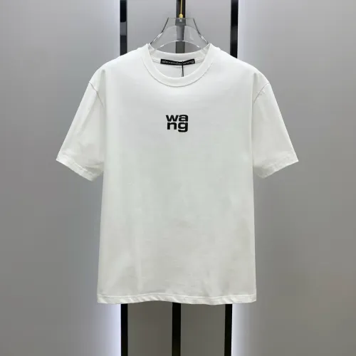 Cheap Alexander Wang T-Shirts Short Sleeved For Men #1418316, $$60.00 USD On Alexander Wang T-Shirts