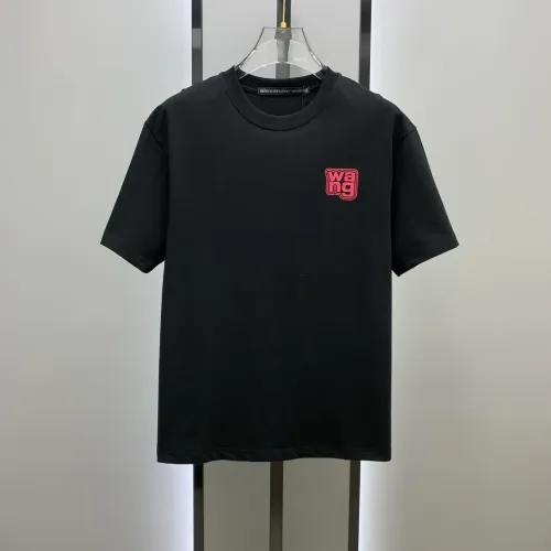 Cheap Alexander Wang T-Shirts Short Sleeved For Men #1418317, $$60.00 USD On Alexander Wang T-Shirts