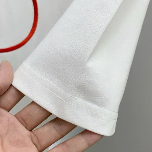 Replica Prada T-Shirts Short Sleeved For Men #1418326 $60.00 USD for Wholesale