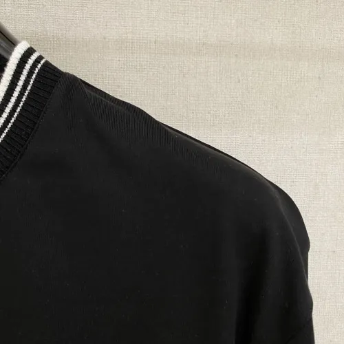 Replica Prada T-Shirts Short Sleeved For Men #1418329 $64.00 USD for Wholesale