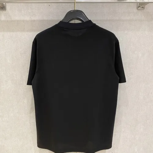 Replica Christian Dior T-Shirts Short Sleeved For Men #1418339 $64.00 USD for Wholesale