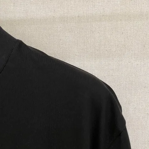 Replica Christian Dior T-Shirts Short Sleeved For Men #1418339 $64.00 USD for Wholesale