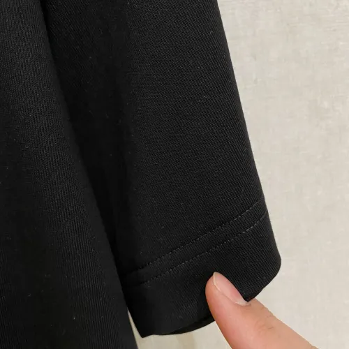 Replica Christian Dior T-Shirts Short Sleeved For Men #1418339 $64.00 USD for Wholesale