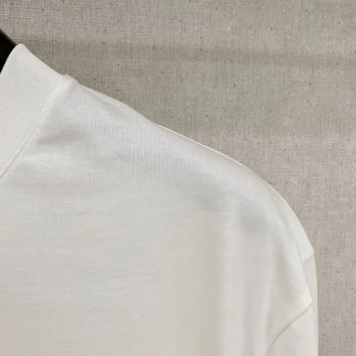 Replica Christian Dior T-Shirts Short Sleeved For Men #1418340 $64.00 USD for Wholesale