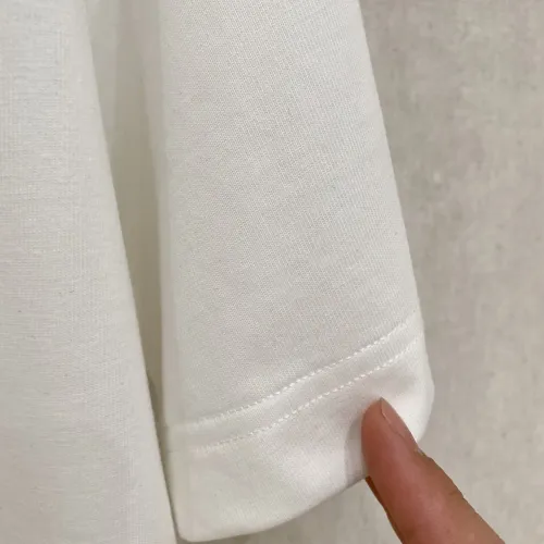 Replica Christian Dior T-Shirts Short Sleeved For Men #1418340 $64.00 USD for Wholesale