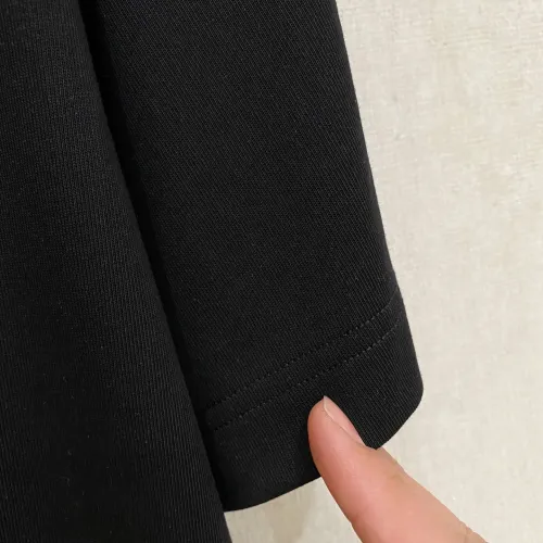 Replica Christian Dior T-Shirts Short Sleeved For Men #1418341 $64.00 USD for Wholesale