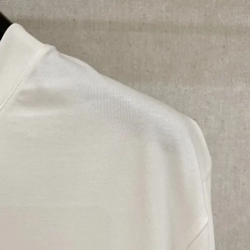 Replica Christian Dior T-Shirts Short Sleeved For Men #1418348 $64.00 USD for Wholesale