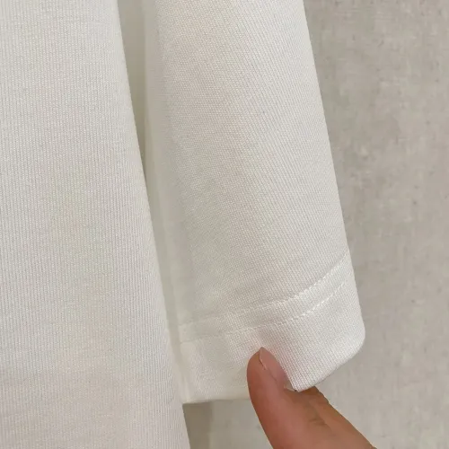 Replica Christian Dior T-Shirts Short Sleeved For Men #1418348 $64.00 USD for Wholesale