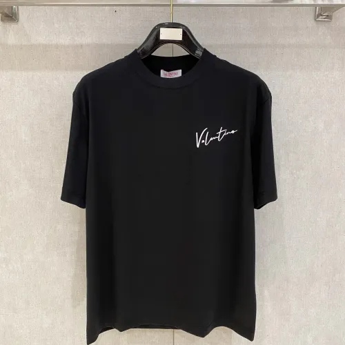 Replica Christian Dior T-Shirts Short Sleeved For Men #1418349 $64.00 USD for Wholesale