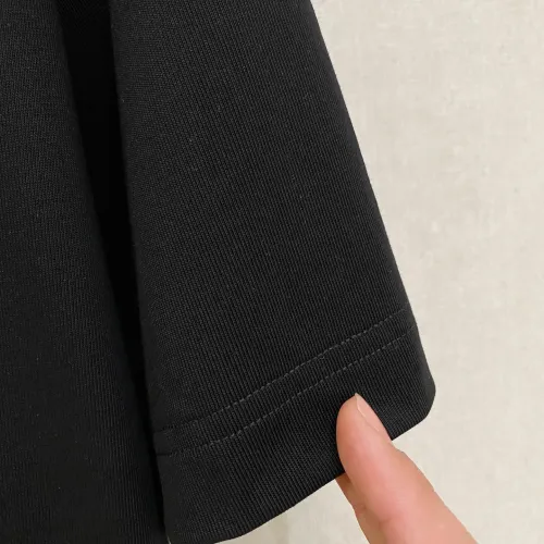 Replica Christian Dior T-Shirts Short Sleeved For Men #1418349 $64.00 USD for Wholesale