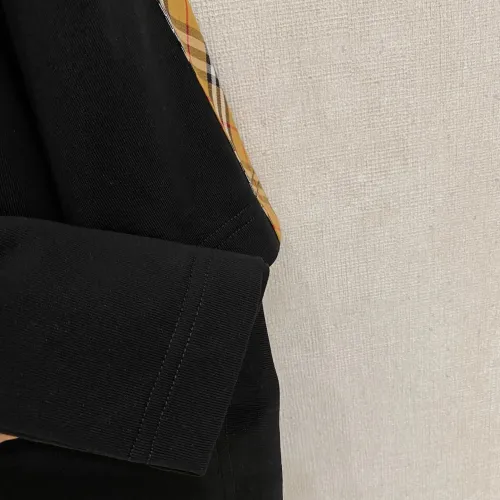 Replica Burberry T-Shirts Short Sleeved For Men #1418359 $64.00 USD for Wholesale