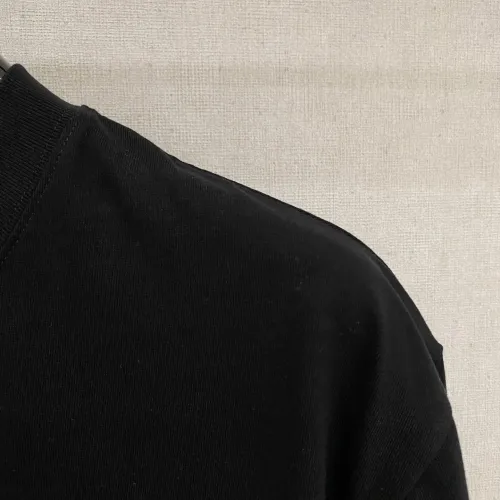 Replica Balenciaga T-Shirts Short Sleeved For Men #1418371 $68.00 USD for Wholesale