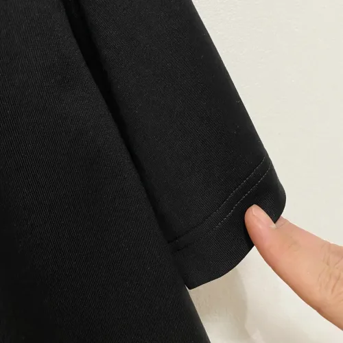 Replica Fendi T-Shirts Short Sleeved For Men #1418384 $64.00 USD for Wholesale