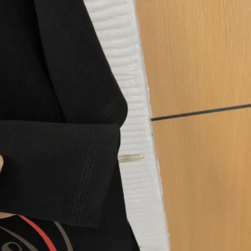 Replica Balenciaga T-Shirts Short Sleeved For Unisex #1418400 $64.00 USD for Wholesale