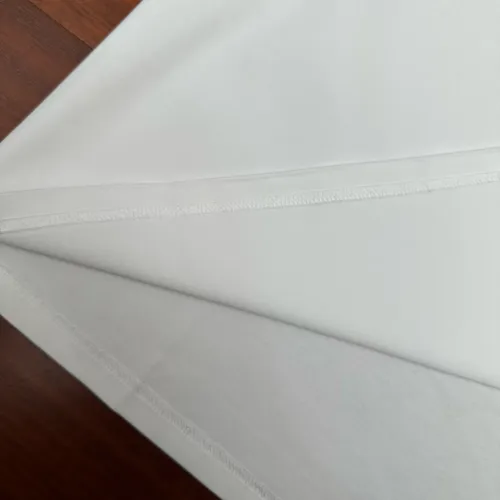 Replica Burberry T-Shirts Short Sleeved For Unisex #1418403 $48.00 USD for Wholesale