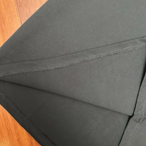 Replica Fendi T-Shirts Short Sleeved For Unisex #1418405 $48.00 USD for Wholesale