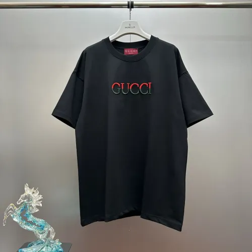 Cheap Gucci T-Shirts Short Sleeved For Unisex #1418406, $$48.00 USD On Gucci T-Shirts