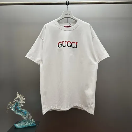 Cheap Gucci T-Shirts Short Sleeved For Unisex #1418407, $$48.00 USD On Gucci T-Shirts