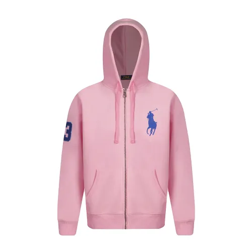 Cheap Ralph Lauren Polo Hoodies Long Sleeved For Unisex #1418412, $$60.00 USD On Ralph Lauren Polo Hoodies