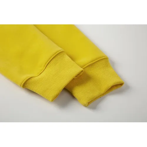 Replica Ralph Lauren Polo Hoodies Long Sleeved For Unisex #1418415 $60.00 USD for Wholesale