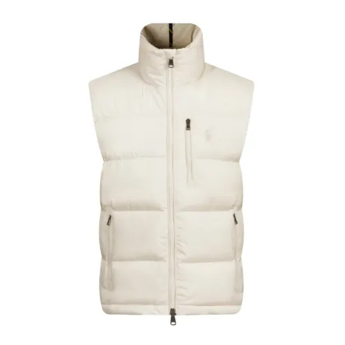 Cheap Ralph Lauren Polo Down Feather Coat Sleeveless For Unisex #1418438, $$96.00 USD On Ralph Lauren Polo Down Feather Coat