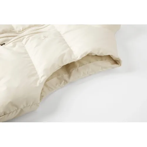 Replica Ralph Lauren Polo Down Feather Coat Sleeveless For Unisex #1418438 $96.00 USD for Wholesale