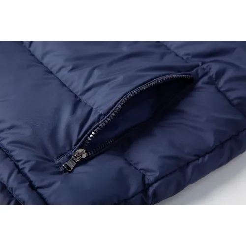 Replica Ralph Lauren Polo Down Feather Coat Sleeveless For Unisex #1418440 $96.00 USD for Wholesale