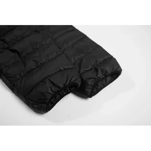 Replica Ralph Lauren Polo Down Feather Coat Long Sleeved For Unisex #1418451 $108.00 USD for Wholesale