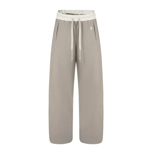 Cheap Ralph Lauren Polo Pants For Unisex #1418459, $$52.00 USD On Ralph Lauren Polo Pants