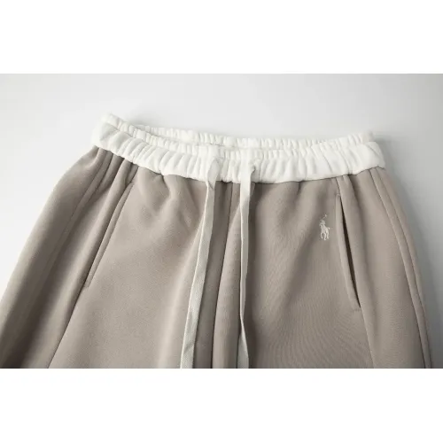 Replica Ralph Lauren Polo Pants For Unisex #1418459 $52.00 USD for Wholesale