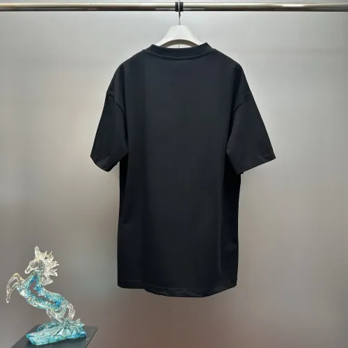 Replica Christian Dior T-Shirts Short Sleeved For Unisex #1418483 $48.00 USD for Wholesale