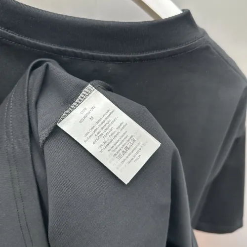 Replica Christian Dior T-Shirts Short Sleeved For Unisex #1418483 $48.00 USD for Wholesale