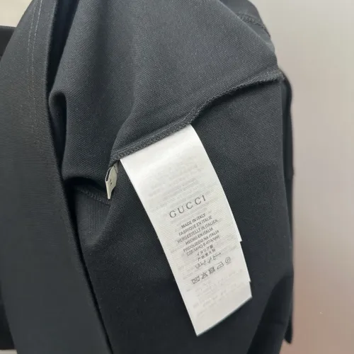 Replica Gucci T-Shirts Short Sleeved For Unisex #1418503 $48.00 USD for Wholesale